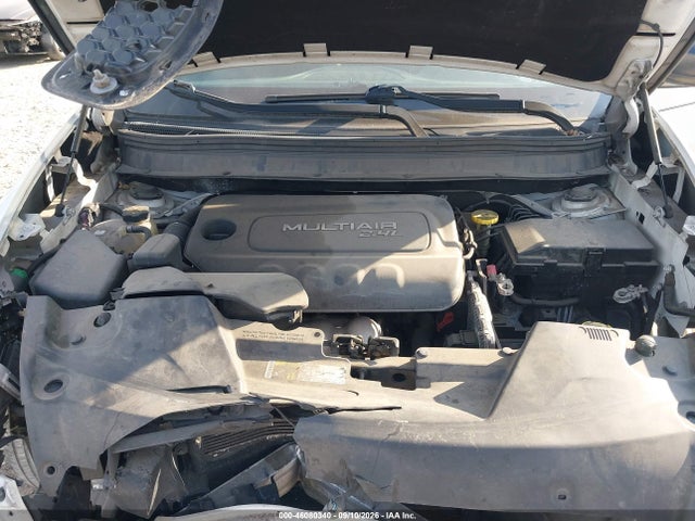 2014 Jeep Cherokee Sport მანქანა იყიდება აუქციონზე, vin: 1C4PJMAB2EW236219, აუქციონის ნომერი: 46080340