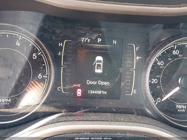 2014 Jeep Cherokee Sport მანქანა იყიდება აუქციონზე, vin: 1C4PJMAB2EW236219, აუქციონის ნომერი: 46080340