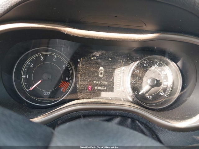 2014 Jeep Cherokee Sport მანქანა იყიდება აუქციონზე, vin: 1C4PJMAB2EW236219, აუქციონის ნომერი: 46080340