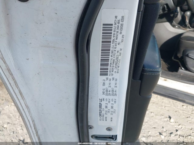 2014 Jeep Cherokee Sport მანქანა იყიდება აუქციონზე, vin: 1C4PJMAB2EW236219, აუქციონის ნომერი: 46080340