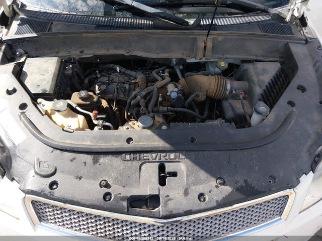 Aukcja sprzedaży 2012 Chevrolet Traverse Ltz, vin: 1GNKVLED2CJ147336, numer aukcji: 46080342