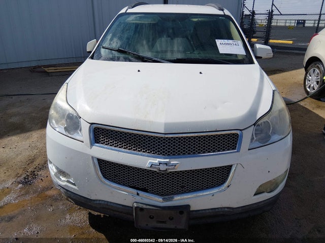 Aukcja sprzedaży 2012 Chevrolet Traverse Ltz, vin: 1GNKVLED2CJ147336, numer aukcji: 46080342
