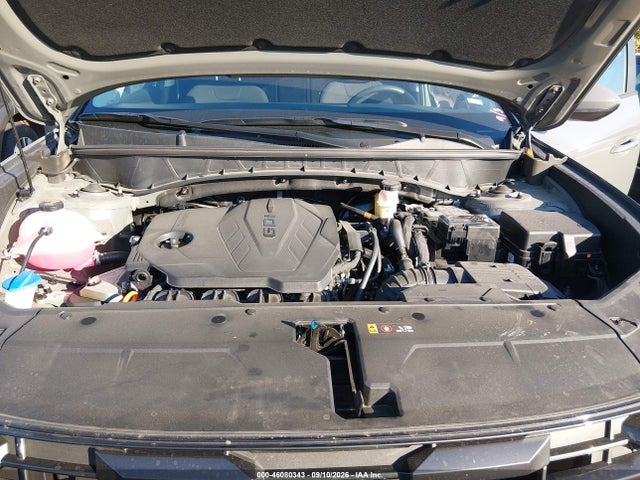 Hyundai TUCSON SEL 2026 5NMJB3DE5TH723806 Image 10