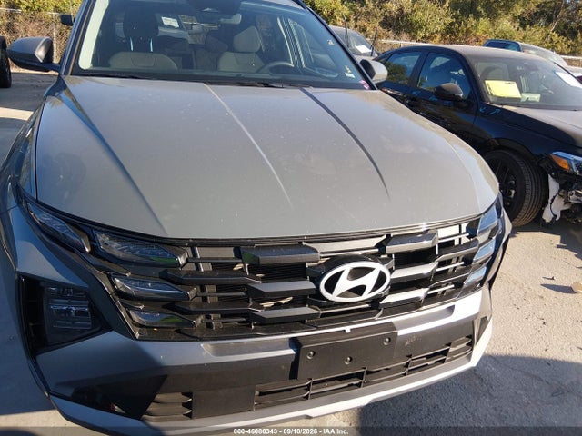 Hyundai TUCSON SEL 2026 5NMJB3DE5TH723806 Image 12