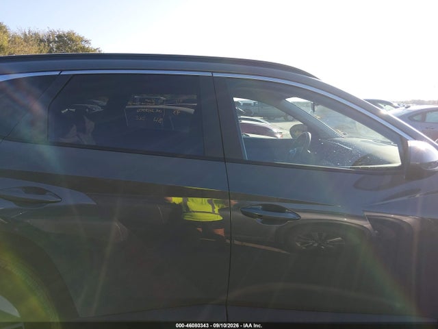 Hyundai TUCSON SEL 2026 5NMJB3DE5TH723806 Image 13
