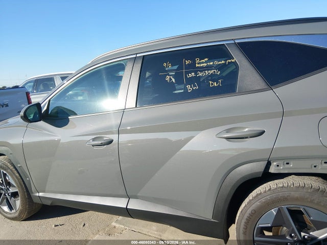 Hyundai TUCSON SEL 2026 5NMJB3DE5TH723806 Image 14