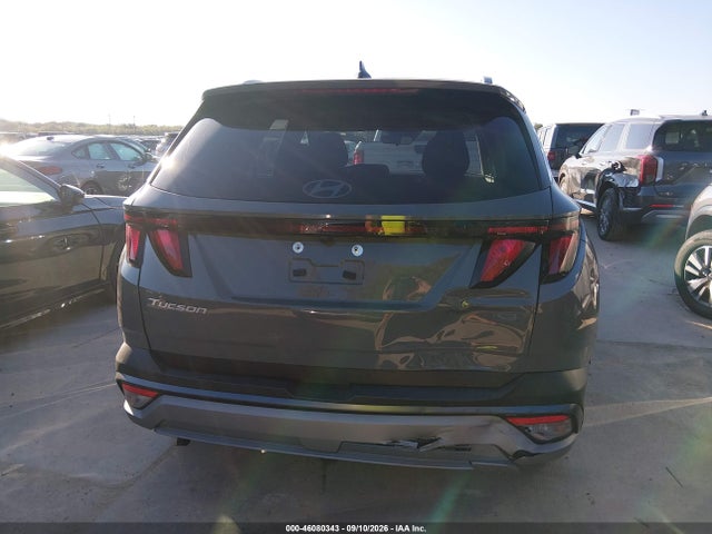 Hyundai TUCSON SEL 2026 5NMJB3DE5TH723806 Image 16