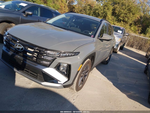 Hyundai TUCSON SEL 2026 5NMJB3DE5TH723806 Image 2