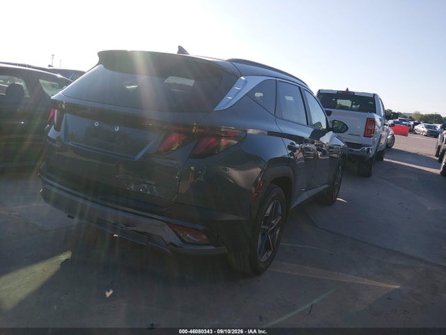 Hyundai TUCSON SEL 2026 5NMJB3DE5TH723806 Image 4