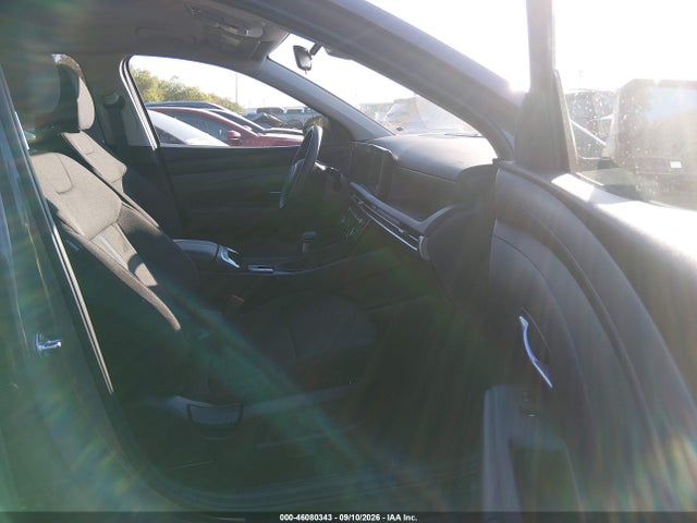 Hyundai TUCSON SEL 2026 5NMJB3DE5TH723806 Image 5