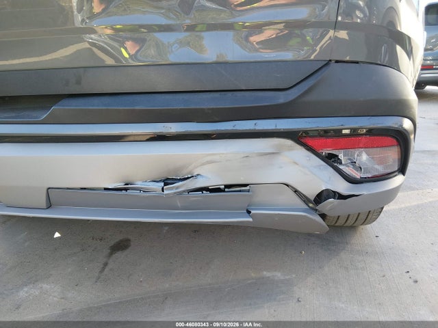 Hyundai TUCSON SEL 2026 5NMJB3DE5TH723806 Image 6