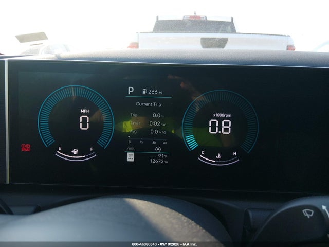 Hyundai TUCSON SEL 2026 5NMJB3DE5TH723806 Image 7
