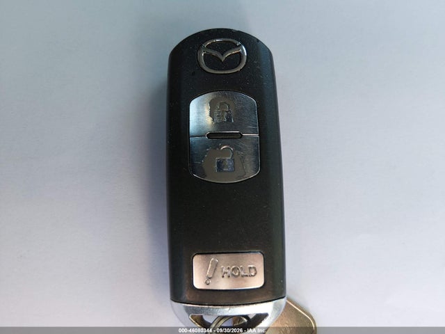 JM1BM1M71E1168578 Mazda Mazda3 I Grand Touring