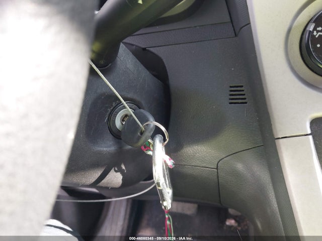 Продажа на аукционе авто 2010 Toyota Matrix, vin: 2T1KU4EE8AC262364, номер лота: 46080345