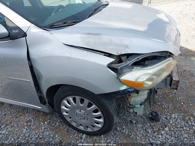Продажа на аукционе авто 2010 Toyota Matrix, vin: 2T1KU4EE8AC262364, номер лота: 46080345