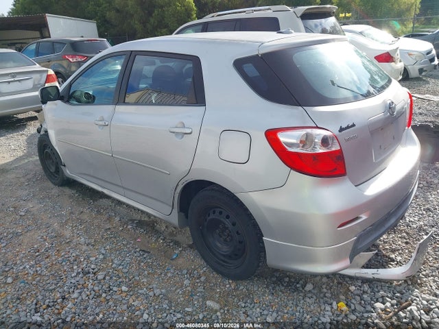 Продажа на аукционе авто 2010 Toyota Matrix, vin: 2T1KU4EE8AC262364, номер лота: 46080345