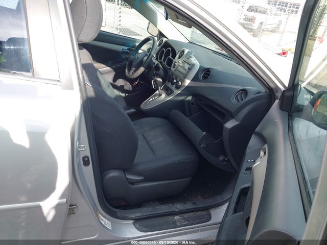 Продажа на аукционе авто 2010 Toyota Matrix, vin: 2T1KU4EE8AC262364, номер лота: 46080345