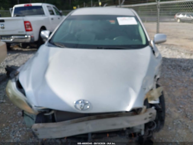 Продажа на аукционе авто 2010 Toyota Matrix, vin: 2T1KU4EE8AC262364, номер лота: 46080345