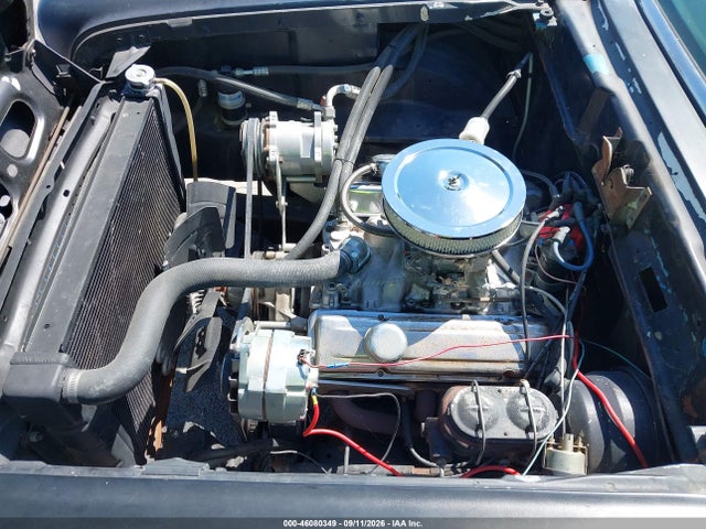 46080349 :رقم المزاد ، H9RS143936 vin ، 1959 Ford Fairlane مزاد بيع