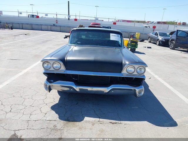 46080349 :رقم المزاد ، H9RS143936 vin ، 1959 Ford Fairlane مزاد بيع