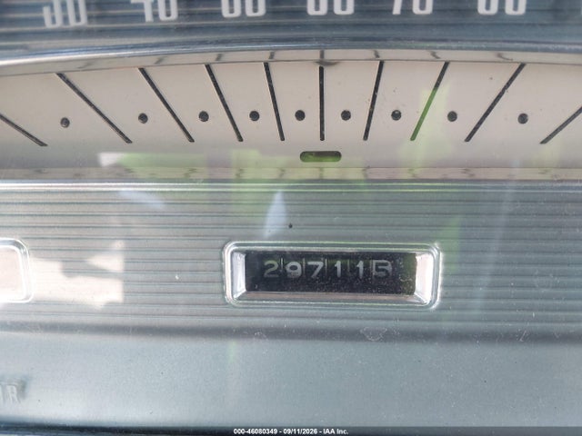 46080349 :رقم المزاد ، H9RS143936 vin ، 1959 Ford Fairlane مزاد بيع