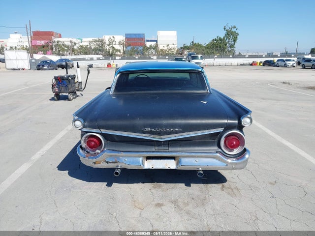 46080349 :رقم المزاد ، H9RS143936 vin ، 1959 Ford Fairlane مزاد بيع