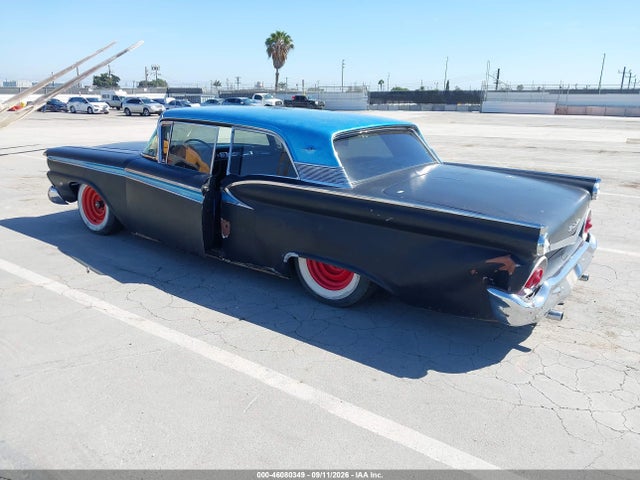 46080349 :رقم المزاد ، H9RS143936 vin ، 1959 Ford Fairlane مزاد بيع