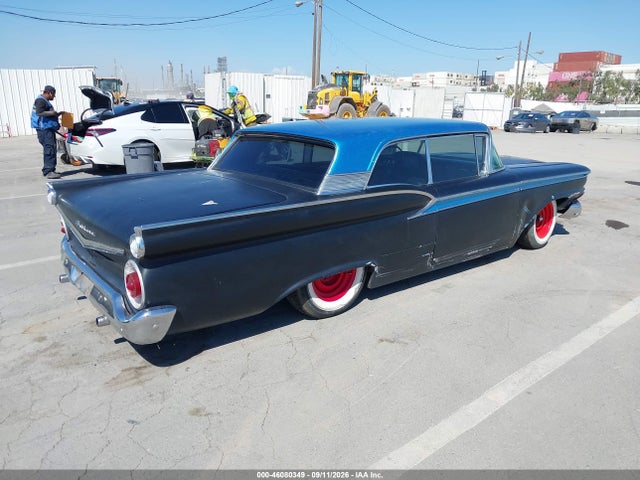 46080349 :رقم المزاد ، H9RS143936 vin ، 1959 Ford Fairlane مزاد بيع