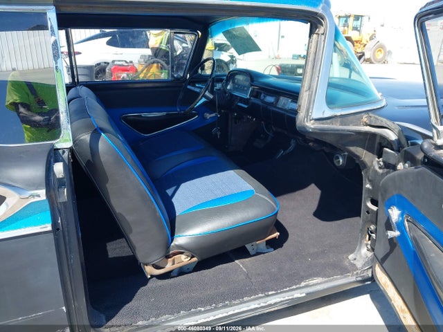 46080349 :رقم المزاد ، H9RS143936 vin ، 1959 Ford Fairlane مزاد بيع