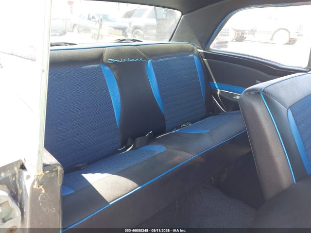 46080349 :رقم المزاد ، H9RS143936 vin ، 1959 Ford Fairlane مزاد بيع