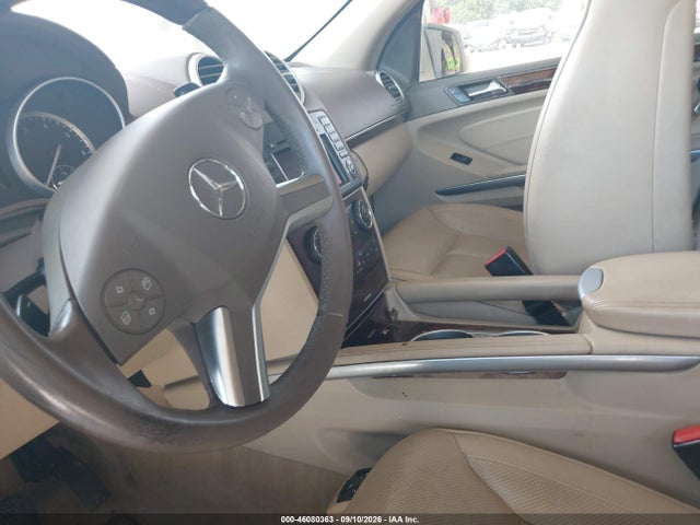 Aukcja sprzedaży 2011 Mercedes-benz Gl 550 4matic, vin: 4JGBF8GE8BA733218, numer aukcji: 46080363