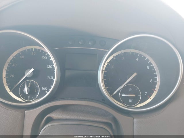 Aukcja sprzedaży 2011 Mercedes-benz Gl 550 4matic, vin: 4JGBF8GE8BA733218, numer aukcji: 46080363
