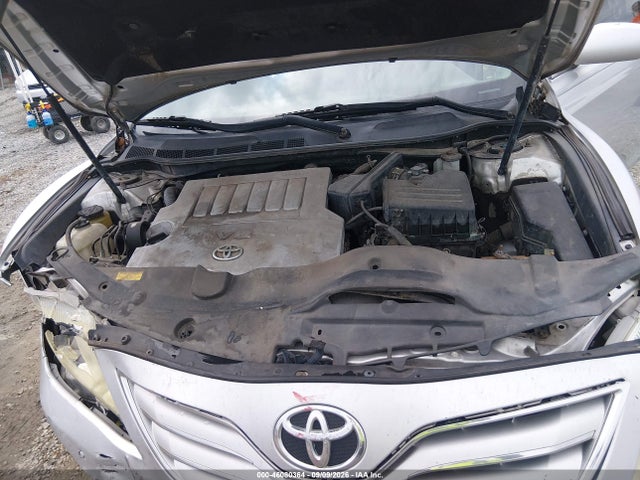 Aukcja sprzedaży 2011 Toyota Camry Xle V6, vin: 4T1BK3EK9BU130073, numer aukcji: 46080364