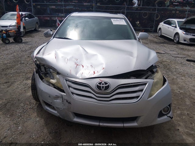 Aukcja sprzedaży 2011 Toyota Camry Xle V6, vin: 4T1BK3EK9BU130073, numer aukcji: 46080364