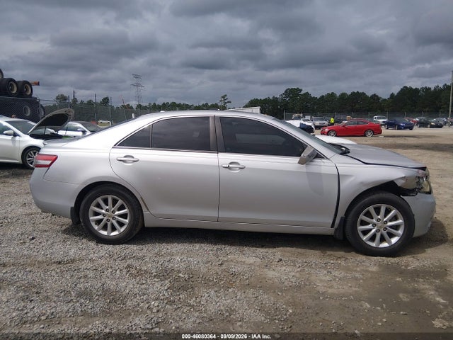 Aukcja sprzedaży 2011 Toyota Camry Xle V6, vin: 4T1BK3EK9BU130073, numer aukcji: 46080364