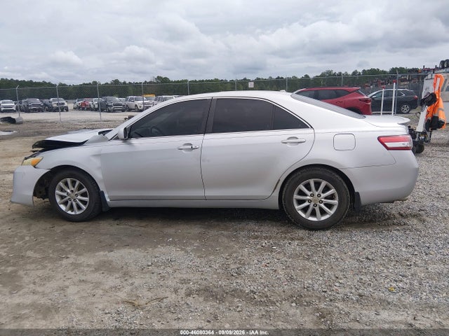 Aukcja sprzedaży 2011 Toyota Camry Xle V6, vin: 4T1BK3EK9BU130073, numer aukcji: 46080364