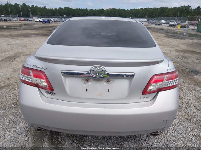 Aukcja sprzedaży 2011 Toyota Camry Xle V6, vin: 4T1BK3EK9BU130073, numer aukcji: 46080364