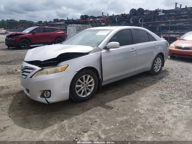 Aukcja sprzedaży 2011 Toyota Camry Xle V6, vin: 4T1BK3EK9BU130073, numer aukcji: 46080364