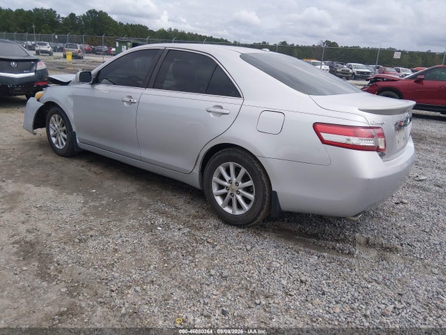 Aukcja sprzedaży 2011 Toyota Camry Xle V6, vin: 4T1BK3EK9BU130073, numer aukcji: 46080364