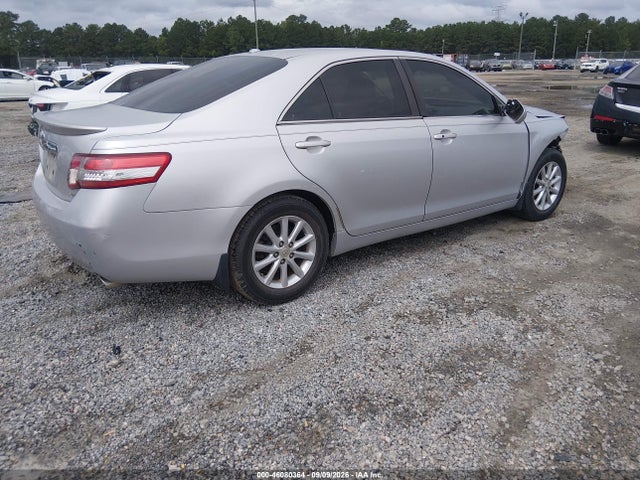 Aukcja sprzedaży 2011 Toyota Camry Xle V6, vin: 4T1BK3EK9BU130073, numer aukcji: 46080364