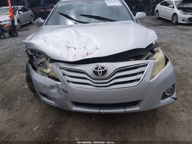 Aukcja sprzedaży 2011 Toyota Camry Xle V6, vin: 4T1BK3EK9BU130073, numer aukcji: 46080364