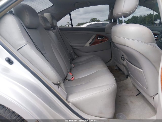 Aukcja sprzedaży 2011 Toyota Camry Xle V6, vin: 4T1BK3EK9BU130073, numer aukcji: 46080364