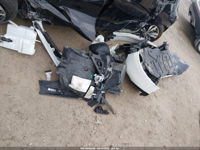 Auction sale of the 2022 Toyota Camry Se Hybrid, vin: 4T1S31AK4NU585263, lot number: 46080365