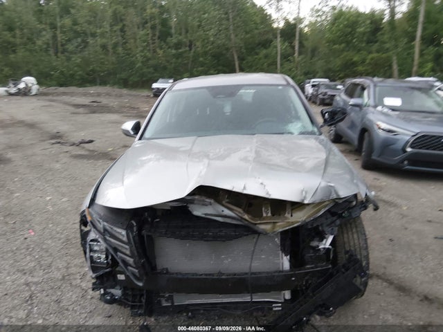Продаж на аукціоні авто 2024 Hyundai Tucson Se, vin: 5NMJACDE8RH406372, номер лоту: 46080367