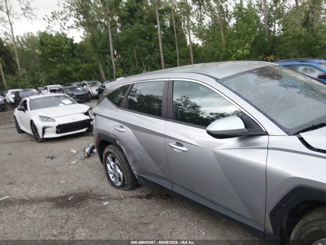 Продаж на аукціоні авто 2024 Hyundai Tucson Se, vin: 5NMJACDE8RH406372, номер лоту: 46080367