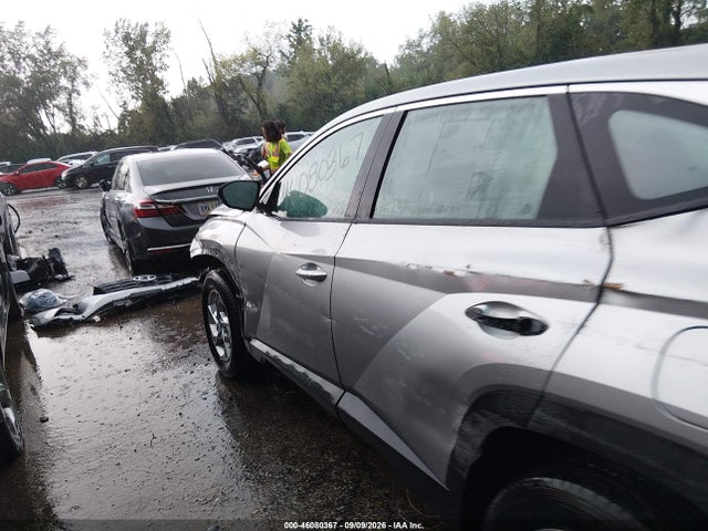 Продаж на аукціоні авто 2024 Hyundai Tucson Se, vin: 5NMJACDE8RH406372, номер лоту: 46080367