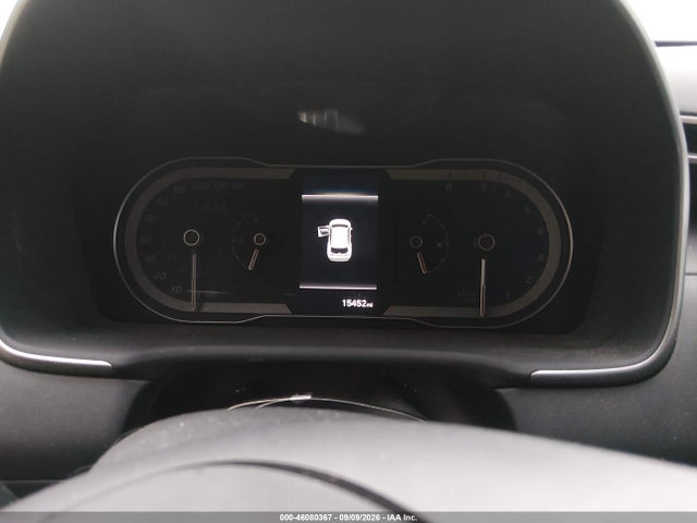 Продаж на аукціоні авто 2024 Hyundai Tucson Se, vin: 5NMJACDE8RH406372, номер лоту: 46080367