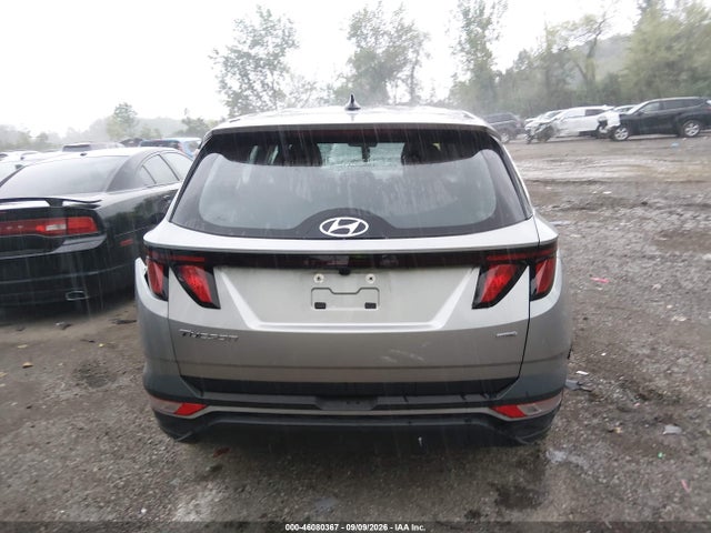 Продаж на аукціоні авто 2024 Hyundai Tucson Se, vin: 5NMJACDE8RH406372, номер лоту: 46080367