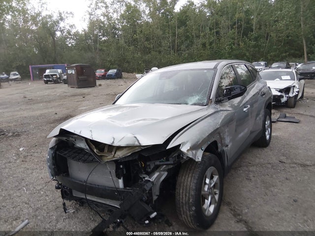Продаж на аукціоні авто 2024 Hyundai Tucson Se, vin: 5NMJACDE8RH406372, номер лоту: 46080367
