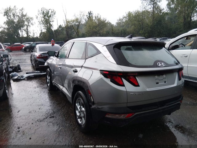Продаж на аукціоні авто 2024 Hyundai Tucson Se, vin: 5NMJACDE8RH406372, номер лоту: 46080367
